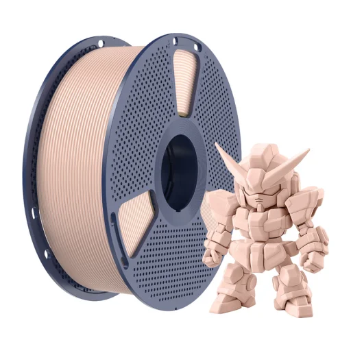 Sunlu PLA+ 2.0 filament béžový - 2