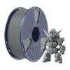 Sunlu Filament PLA+ 2.0 sivý thumbnail