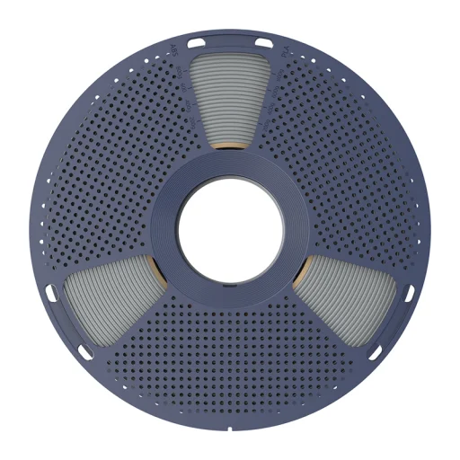 Sunlu Filament PLA+ 2.0 Szürke - 3