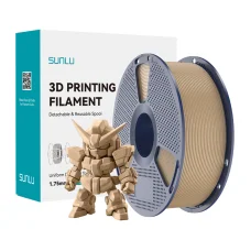 Sunlu Filament PLA+ 2.0 Tölgy