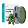 Sunlu Filament PLA+ 2.0 olivovo zelená thumbnail