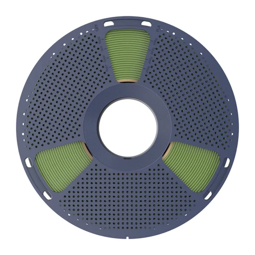 Sunlu Filament PLA+ 2.0 olajzöld - 3