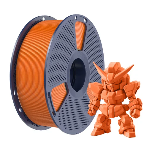 Sunlu Filament PLA+ 2.0 Sunny Orange - 2