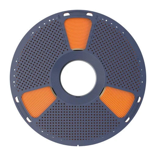 Sunlu Filament PLA+ 2.0 Slnečná oranžová - 3