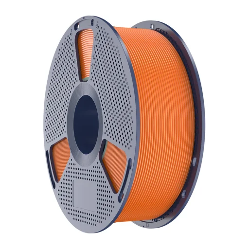 Sunlu Filament PLA+ 2.0 Slnečná oranžová - 4