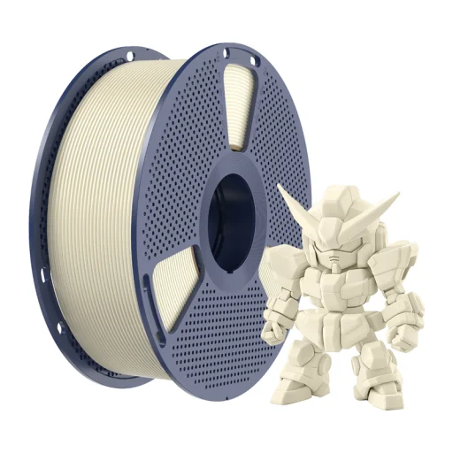 Sunlu Filament PLA+ 2.0 Kostná biela - 2