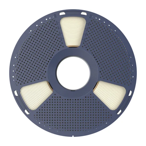 Sunlu Filament PLA+ 2.0 Kostná biela - 3