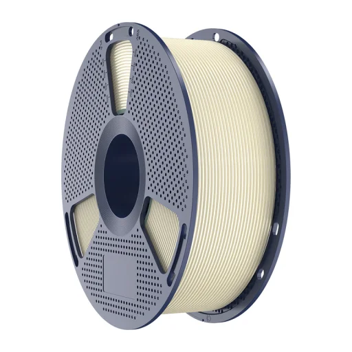 Sunlu Filament PLA+ 2.0 Kostná biela - 4
