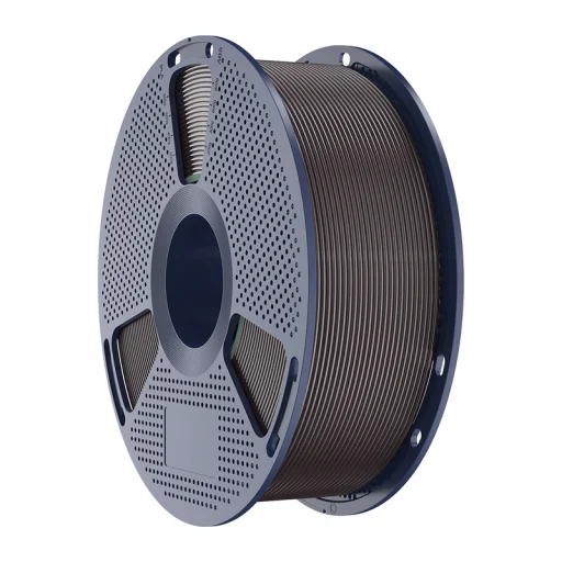 Sunlu Filament PLA+ 2.0 Pečený gaštan - 4