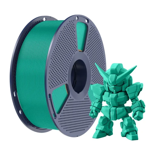 Sunlu PLA+ 2.0 trávovo zelený filament - 2