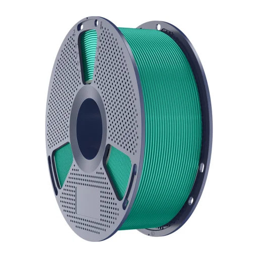Sunlu PLA+ 2.0 trávovo zelený filament - 4