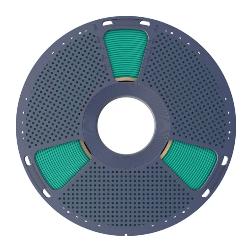 Sunlu PLA+ 2.0 fűzöld filament - 3