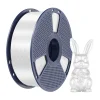 Sunlu Filament PLA+ hodvábna biela thumbnail