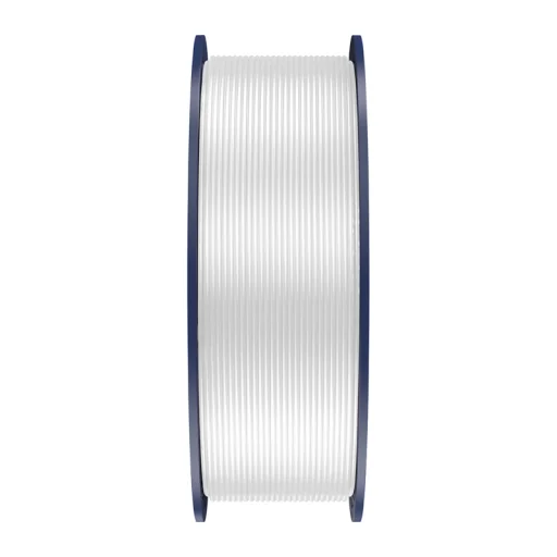 Sunlu Filament PLA+ hodvábna biela - 5