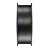 Sunlu PLA+ hodvábny čierny filament thumbnail