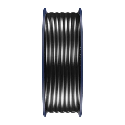 Sunlu PLA+ hodvábny čierny filament - 5