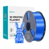 Sunlu PLA+ Silk modrý filament thumbnail