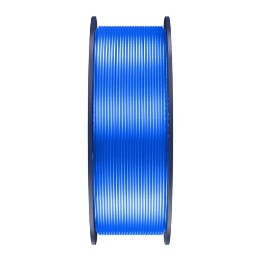 Sunlu PLA+ Silk modrý filament - 5