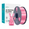Sunlu Filament PLA+ Hodvábna ružová thumbnail
