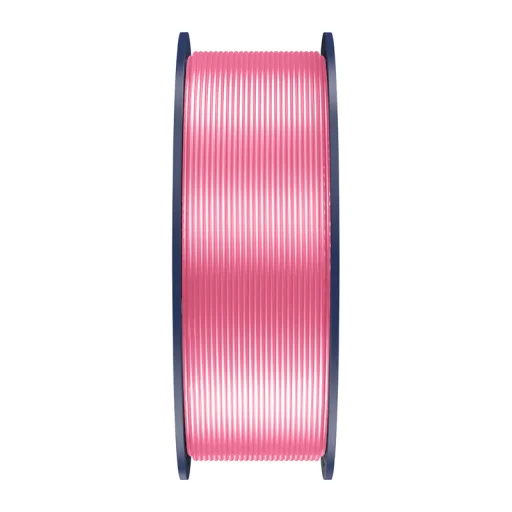 Sunlu Filament PLA+ Hodvábna ružová - 5