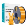Sunlu Filament PLA+ Silk Sárgaréz thumbnail