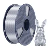 Sunlu PLA+ Silk filament (strieborný) thumbnail