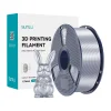 Sunlu PLA+ Silk filament (strieborný) thumbnail