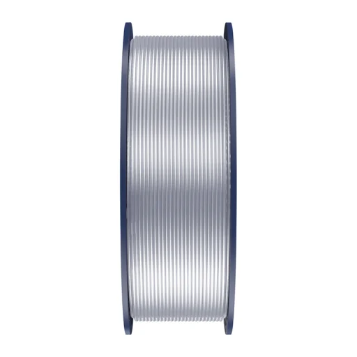 Sunlu PLA+ Silk filament (strieborný) - 5