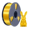 Sunlu Filament PLA+ Hodvábny Svetlo Zlatý thumbnail