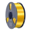 Sunlu Filament PLA+ Hodvábny Svetlo Zlatý thumbnail