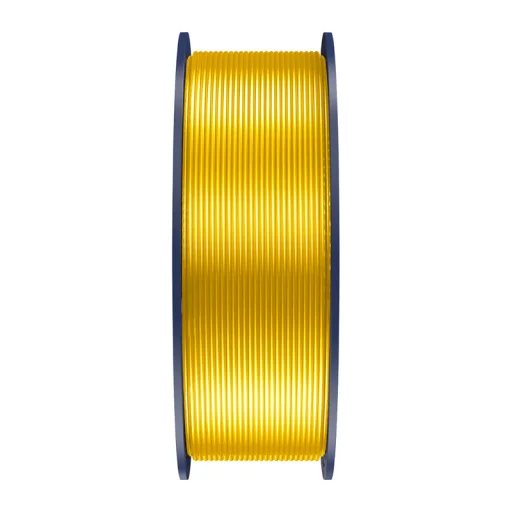 Sunlu Filament PLA+ Hodvábny Svetlo Zlatý - 5