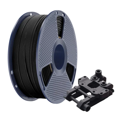 Sunlu ABS filament fekete - 2