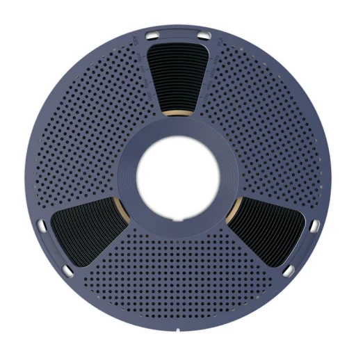 Sunlu ABS filament fekete - 3