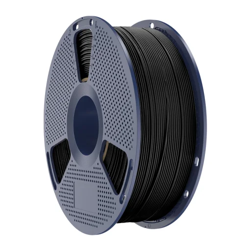 Sunlu ABS filament čierny - 4