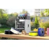 Sunlu ABS filament kráľovská modrá thumbnail
