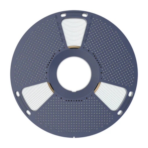 Sunlu ABS filament fehér - 3