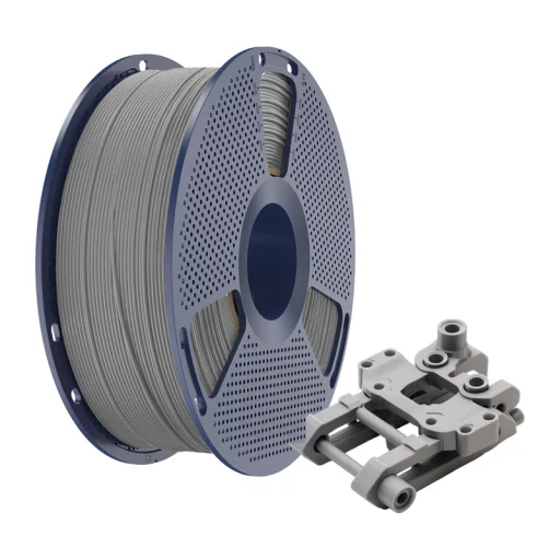 Sunlu ABS filament szürke - 2