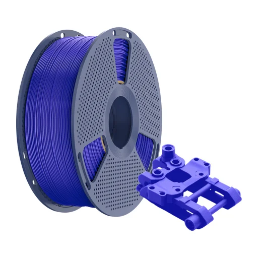 Sunlu ABS filament kráľovská modrá - 2
