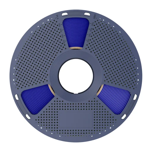 Sunlu ABS filament kráľovská modrá - 3