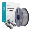 Sunlu ABS filament strieborný thumbnail