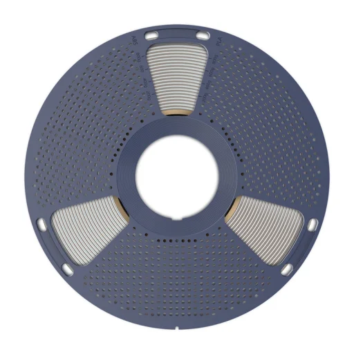 Sunlu ABS filament strieborný - 3
