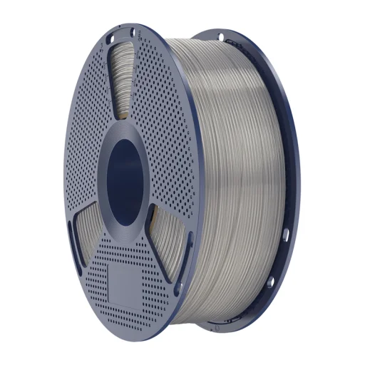 Sunlu ABS filament strieborný - 4