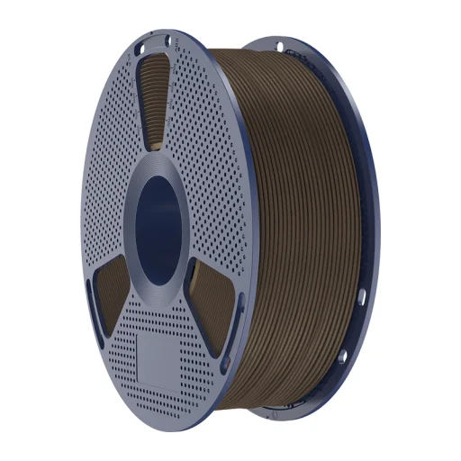 SUNLU fa filament diófa - 3