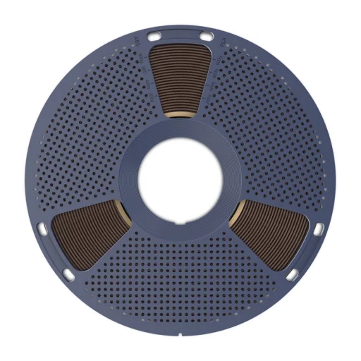 SUNLU fa filament diófa - 4