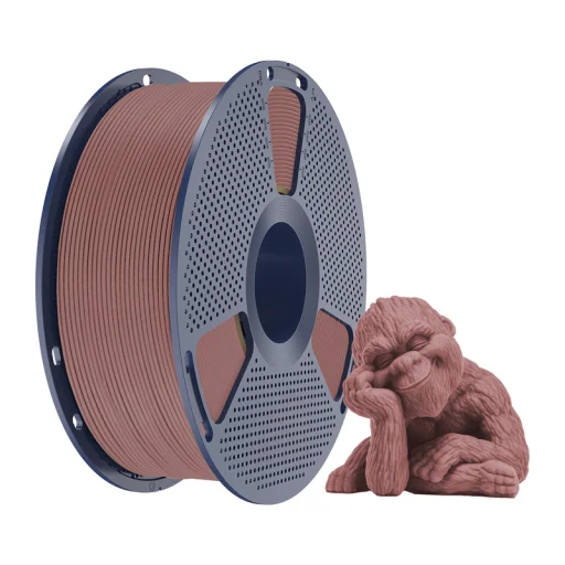 SUNLU drevený filament čerešňa - 2