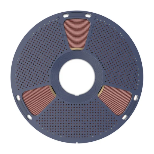 SUNLU fa filament cseresznye - 3