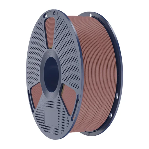 SUNLU drevený filament čerešňa - 5