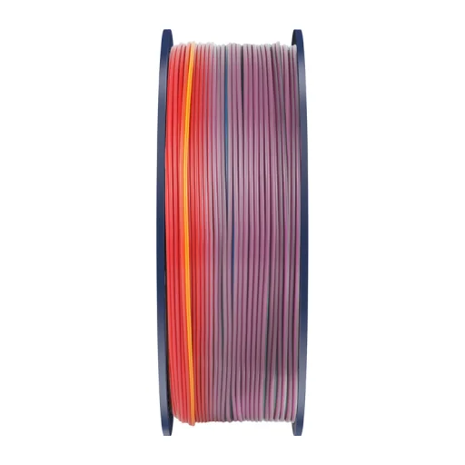Sunlu PLA dúhový filament 01 - 5
