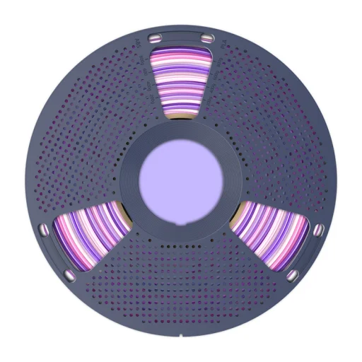 Sunlu PLA szivárvány 03 filament - 3