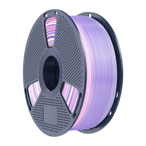 Sunlu PLA szivárvány 03 filament - 5